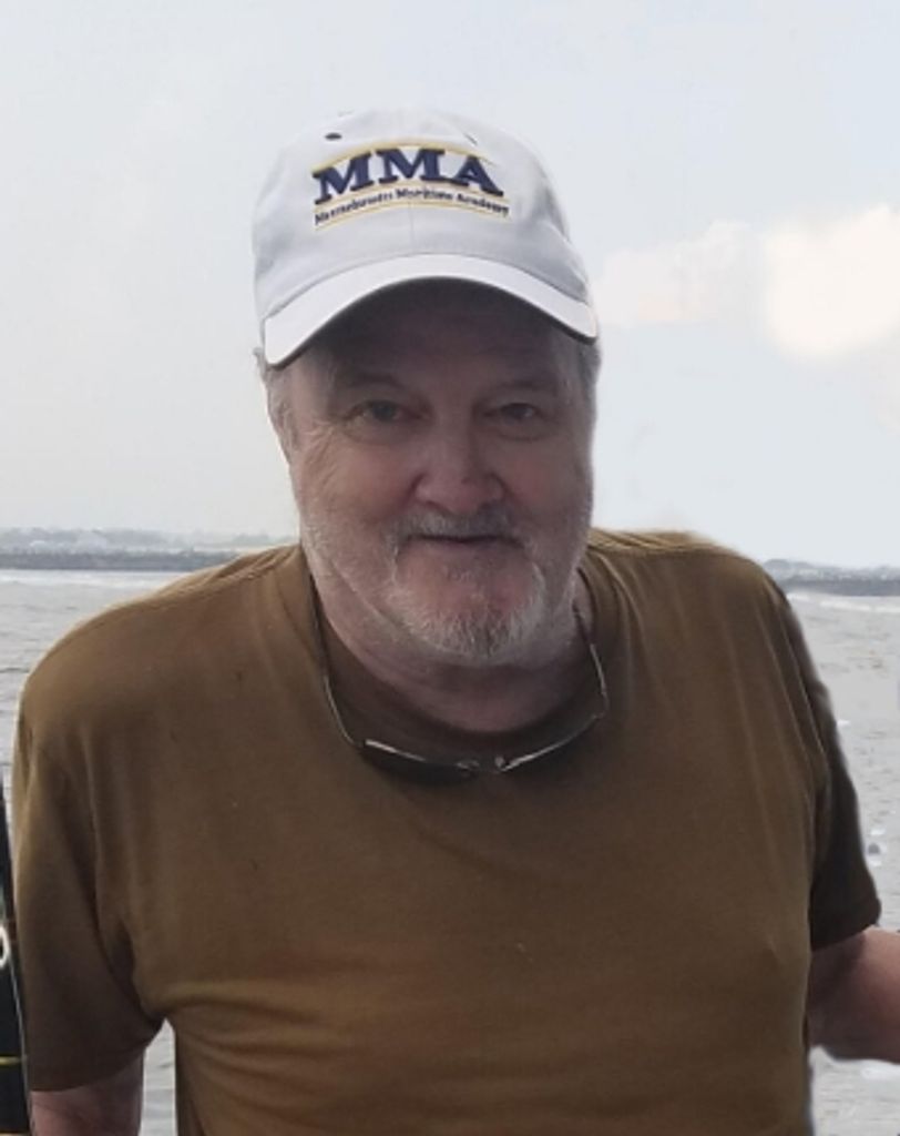 Thomas Edward Mulrain Profile Photo