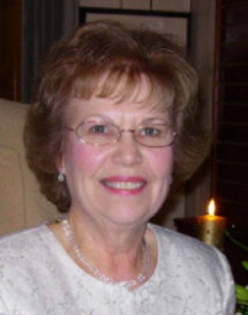 Beverly J. Swanson Profile Photo
