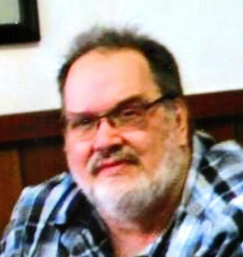 Gene Michael Burke Jr. Profile Photo