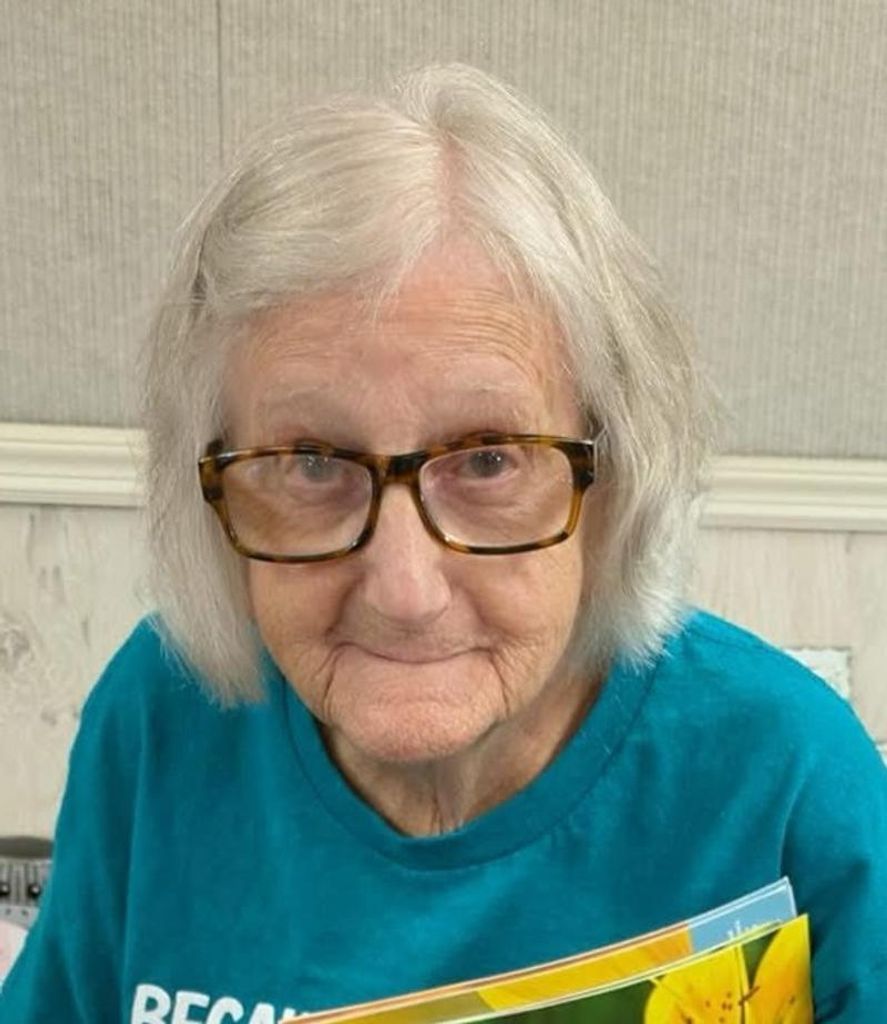 Margaret E. Bowling Profile Photo