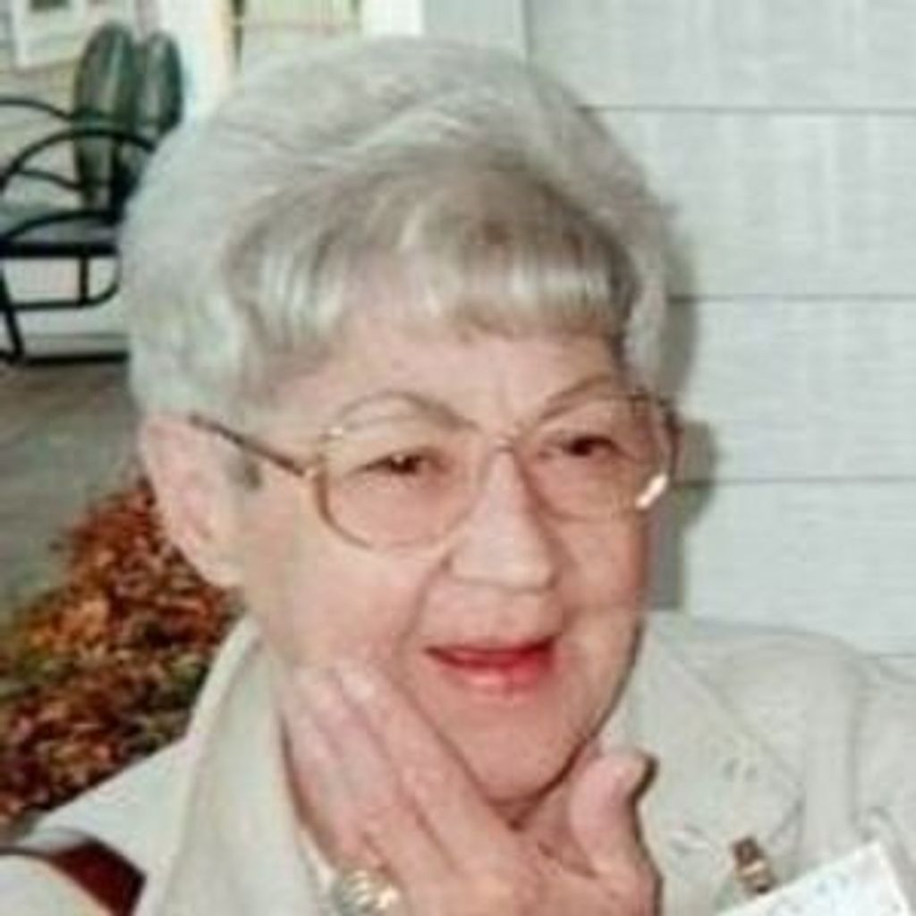 Patricia Mcgovern Profile Photo