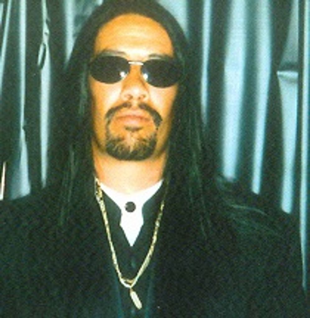 Rudy Salcido
