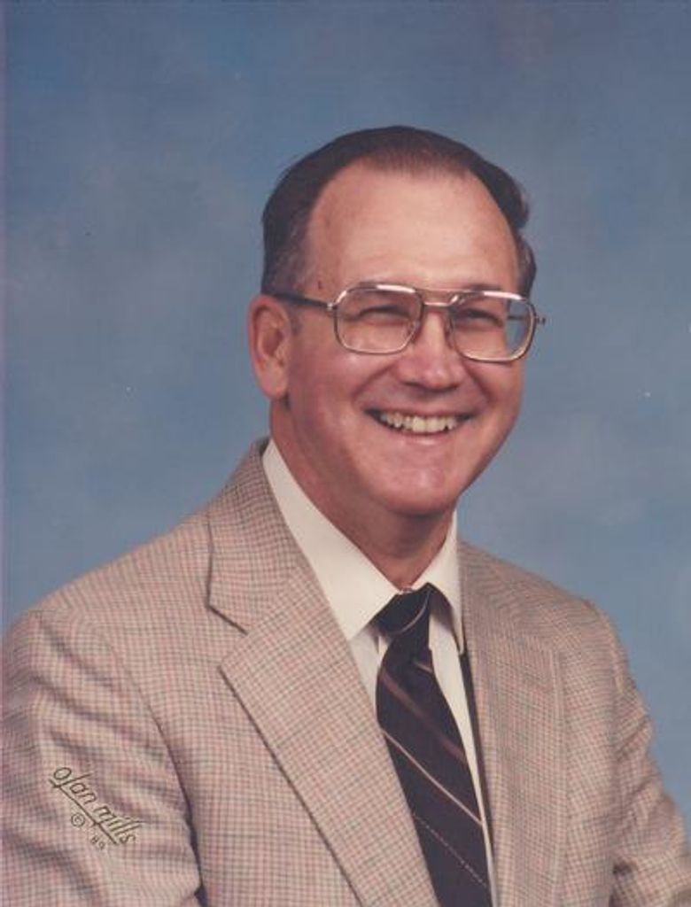 William "Bill" Christian, Jr. Profile Photo