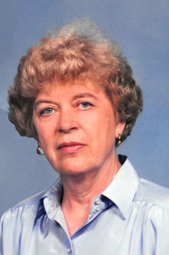 Ruth G. Rollin Profile Photo