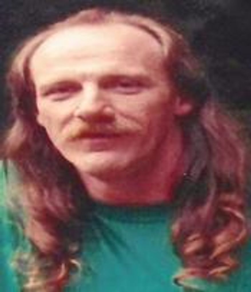 Charles "Charlie" E. Pierce