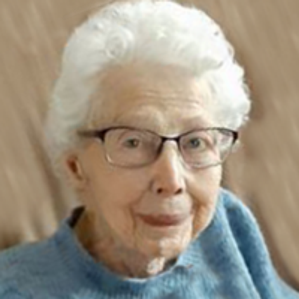 Ruth Bernice Durr Profile Photo