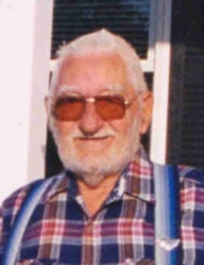 John W. Caster