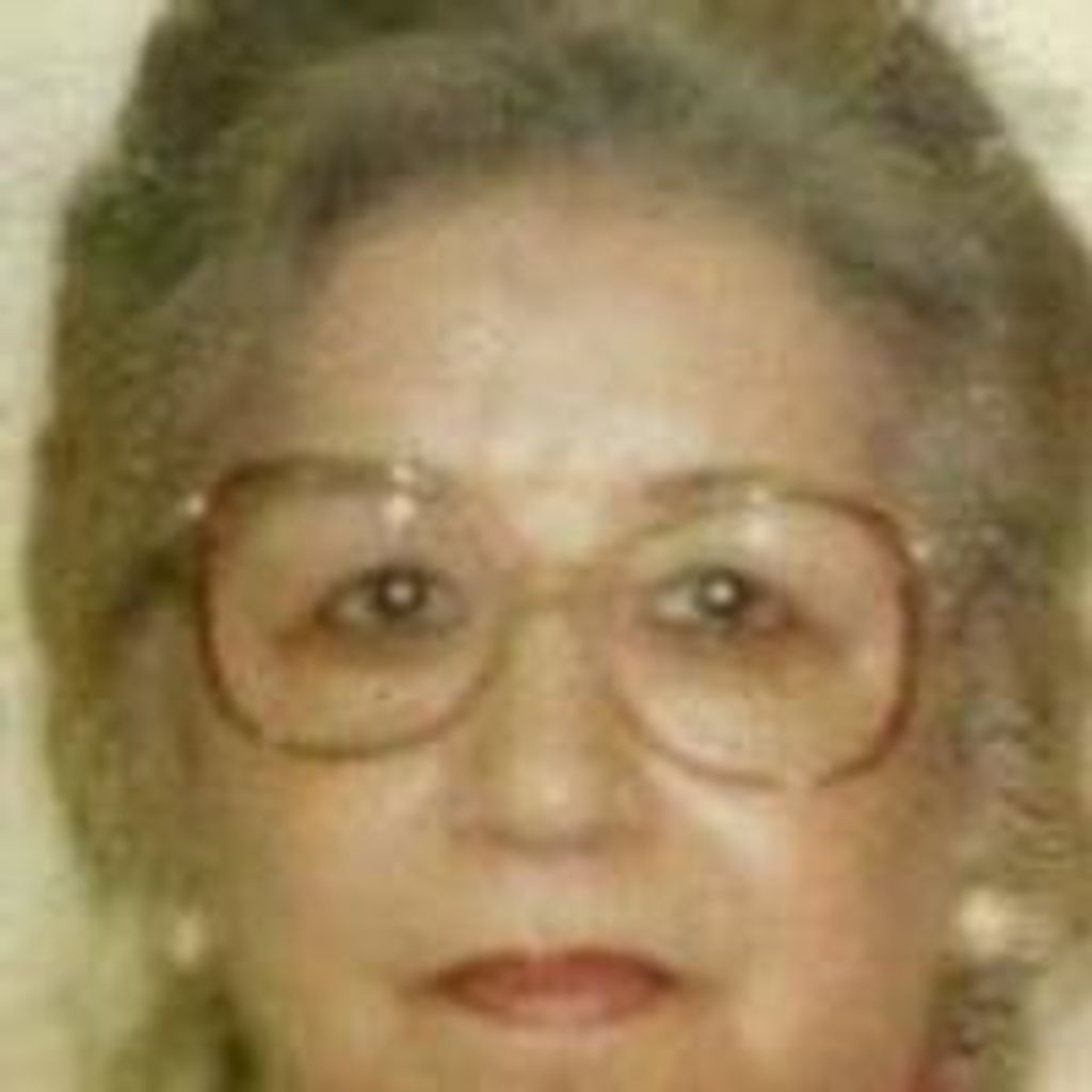 Rita R. Roberts