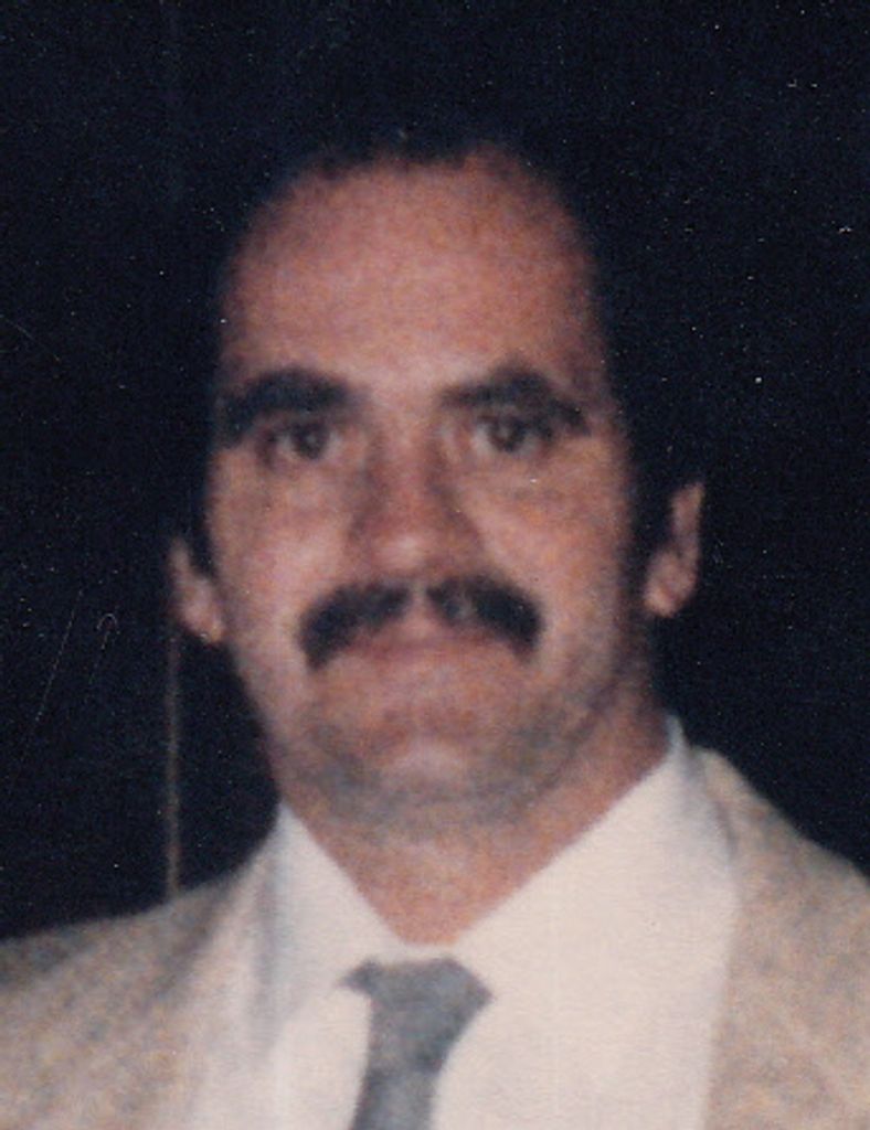 Thomas James Doyle Profile Photo