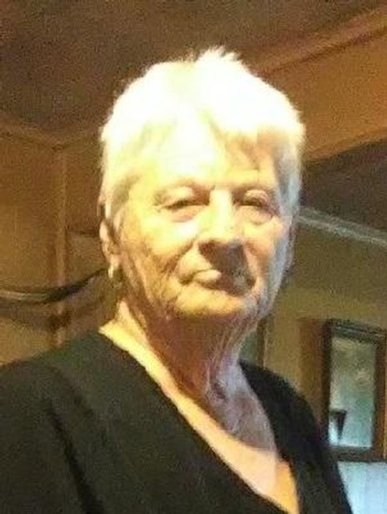 Sharon Ann Bennett Morris