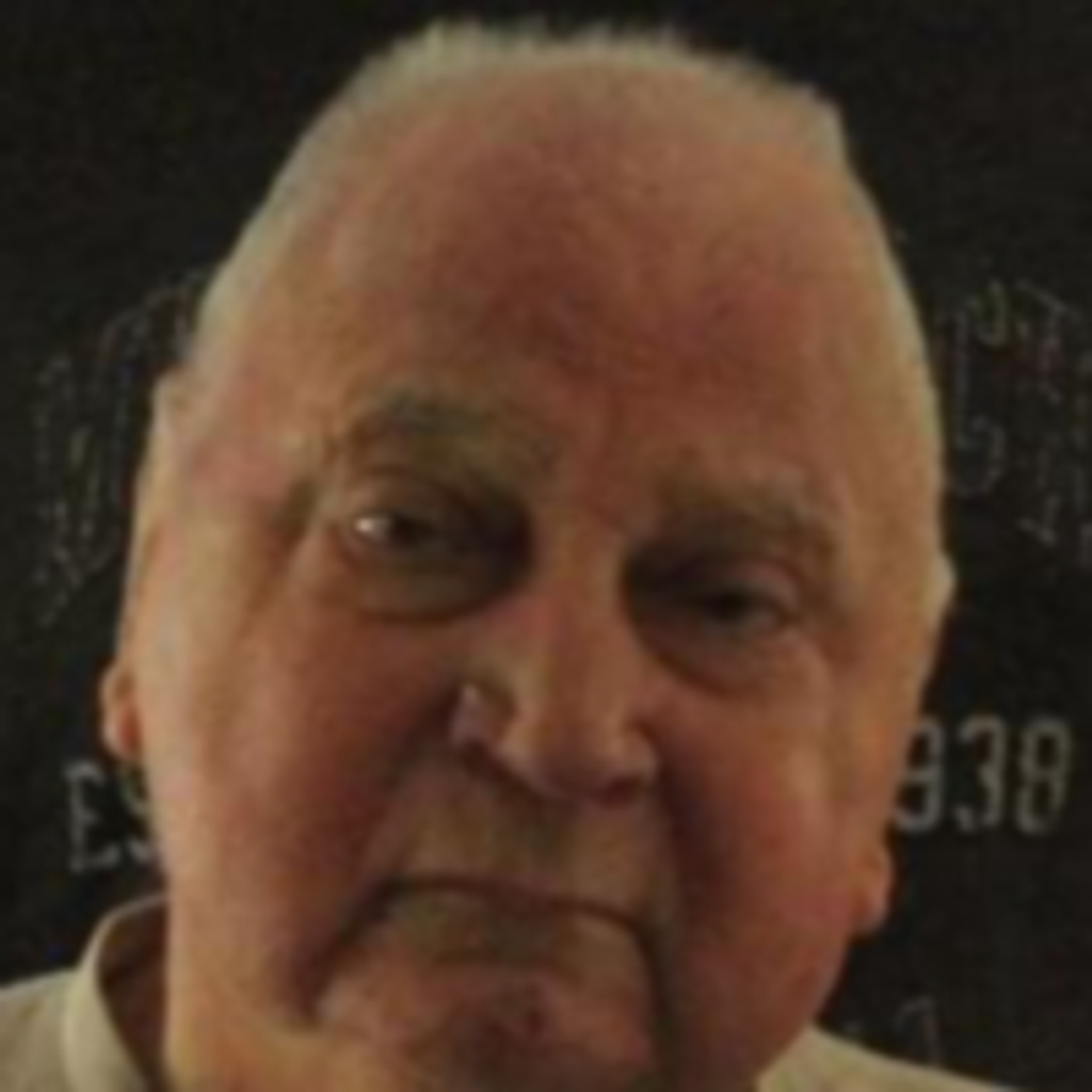 Eugene Ray Morgan, Sr.