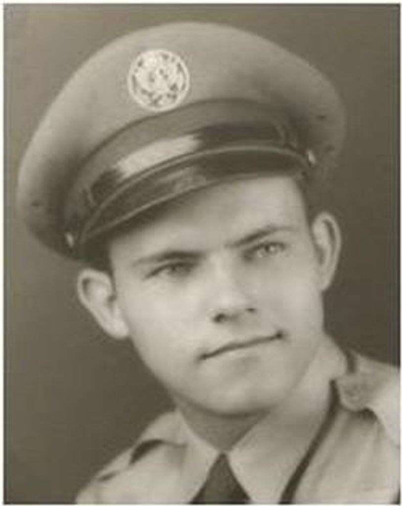 Robert William Caldwell, Sr.