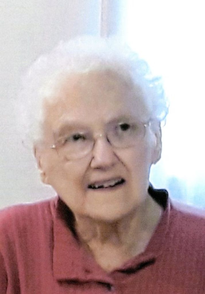 Helen Bozich