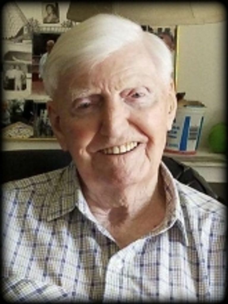 Clovis 'Toby' R. Bradley