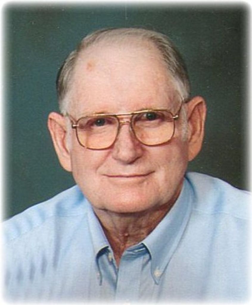 James Elton Williams