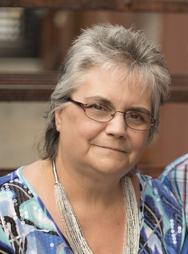 Kathleen Janssen Profile Photo