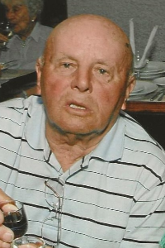 Jorge Martins