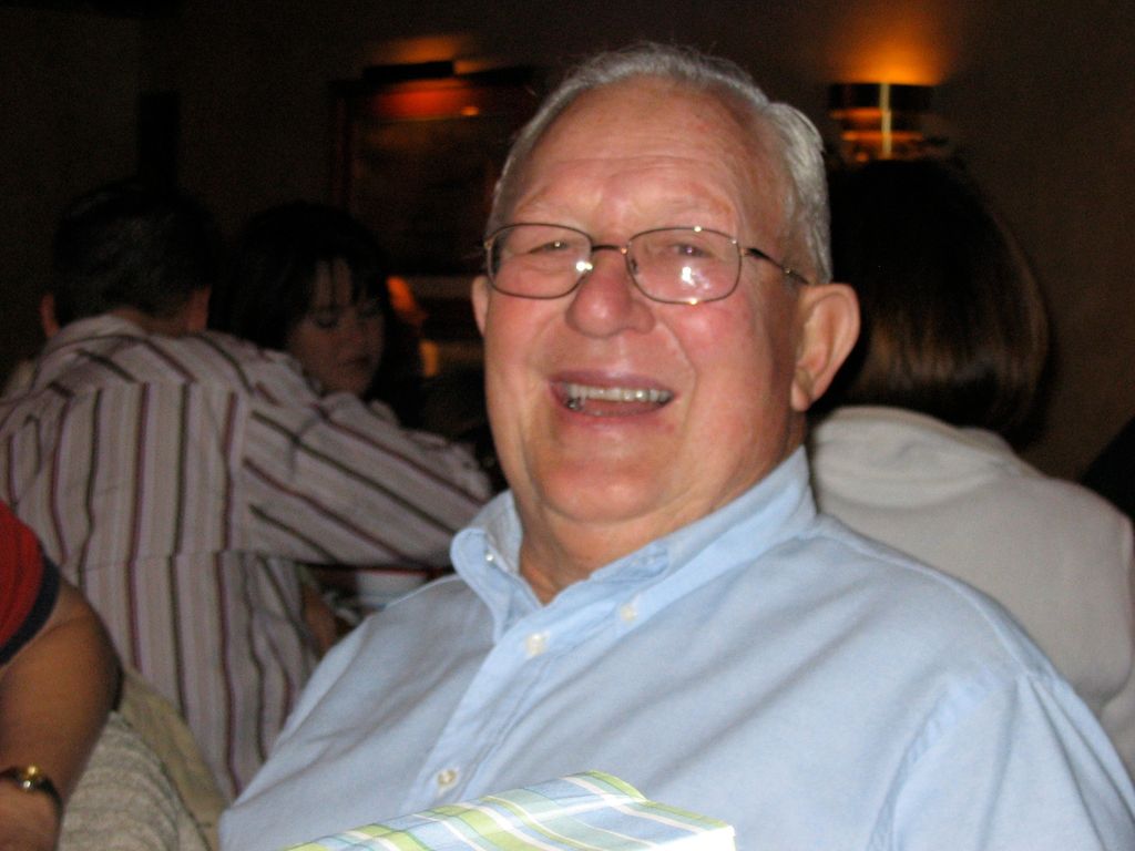 Mr. Phillip B. Cronk Profile Photo