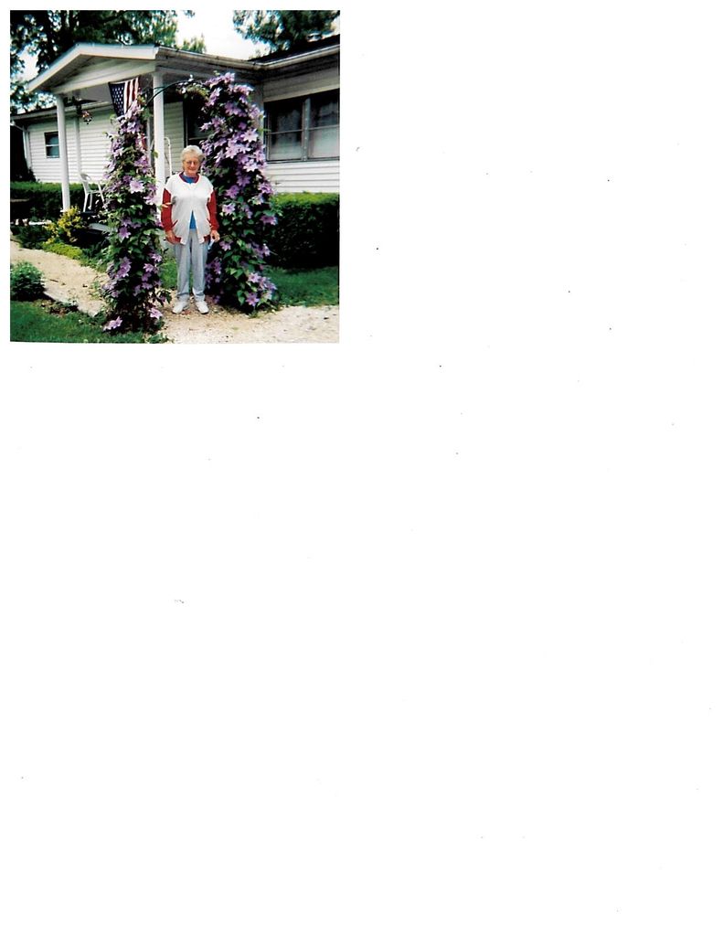 Ruth Irene Lumm Profile Photo