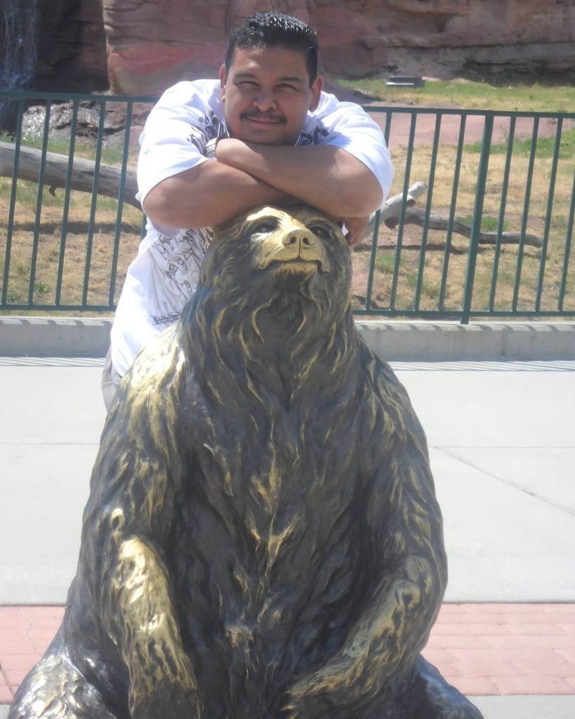 Michael Rios Sr. Profile Photo