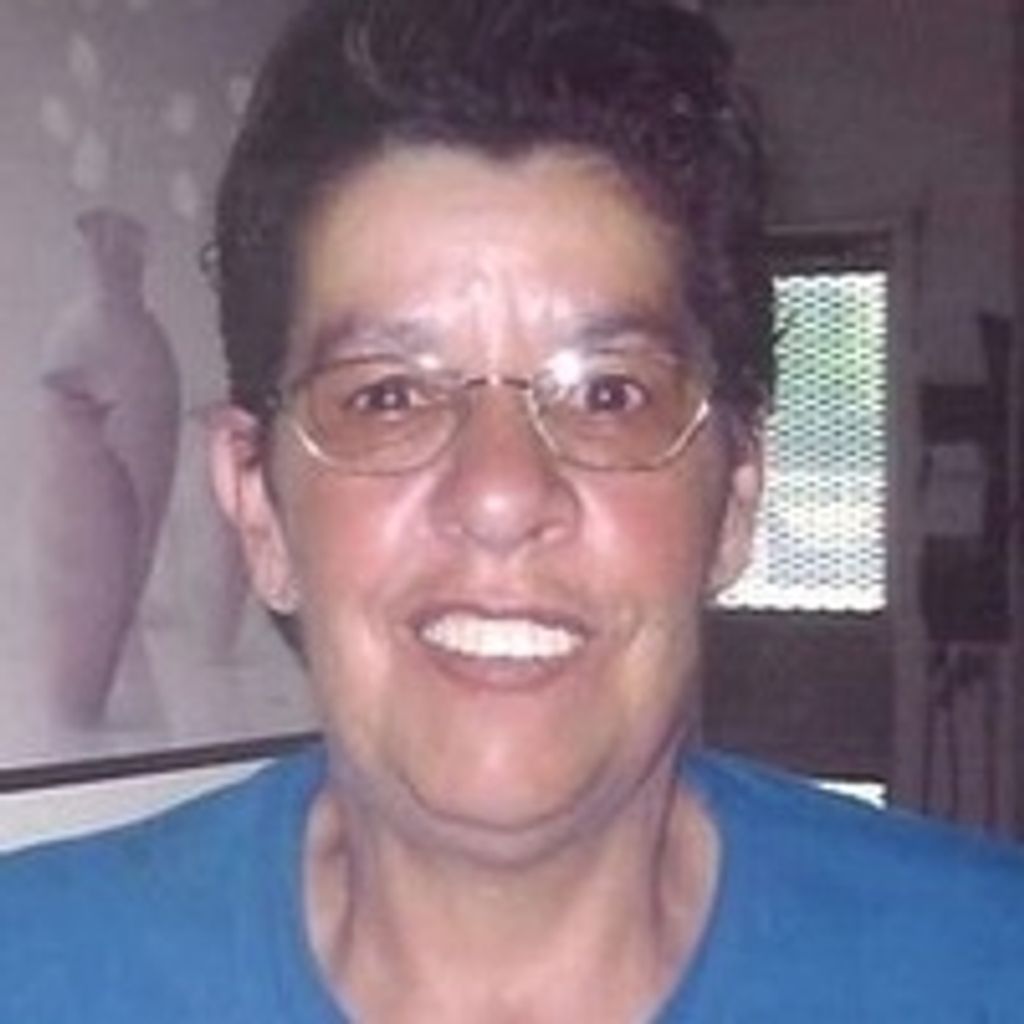 Barbara Heim Profile Photo