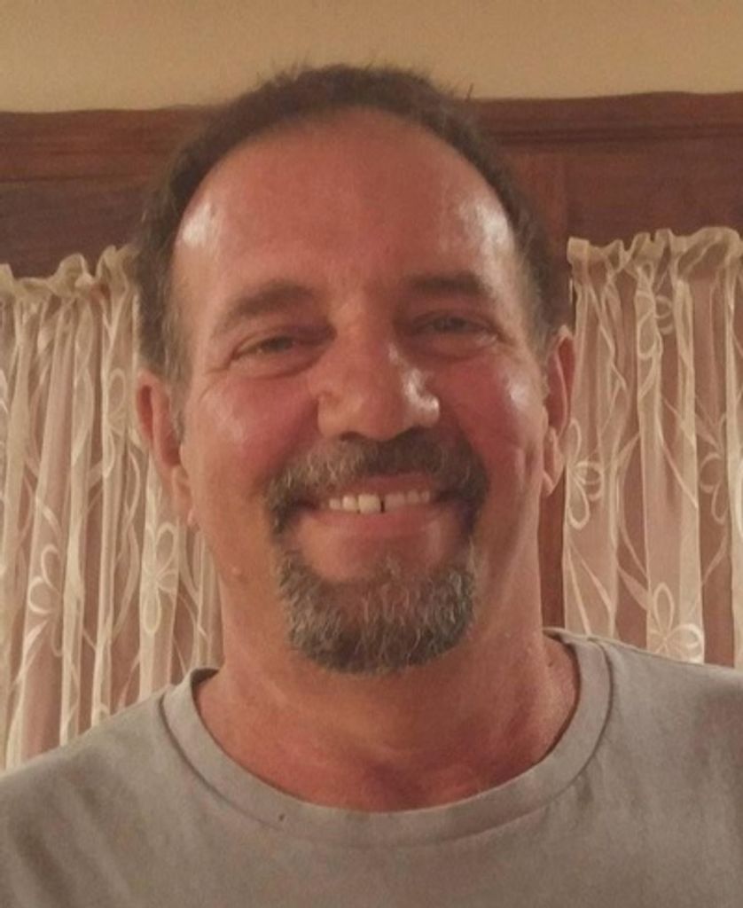 Jeffrey Allen Wright Profile Photo