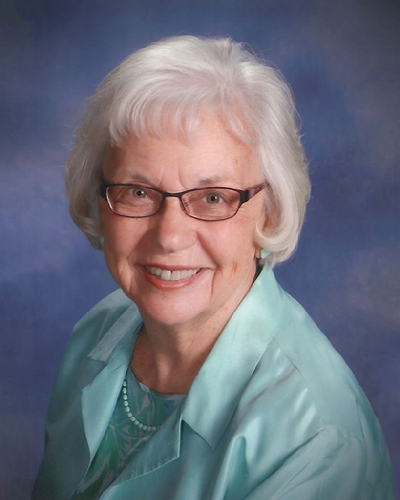 Vera G. (Shaull)  Fittrer