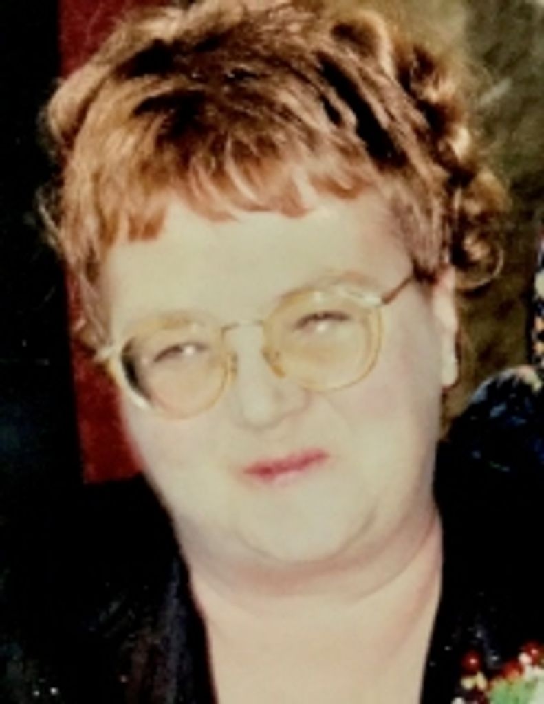 Sandra S. Eichhorst