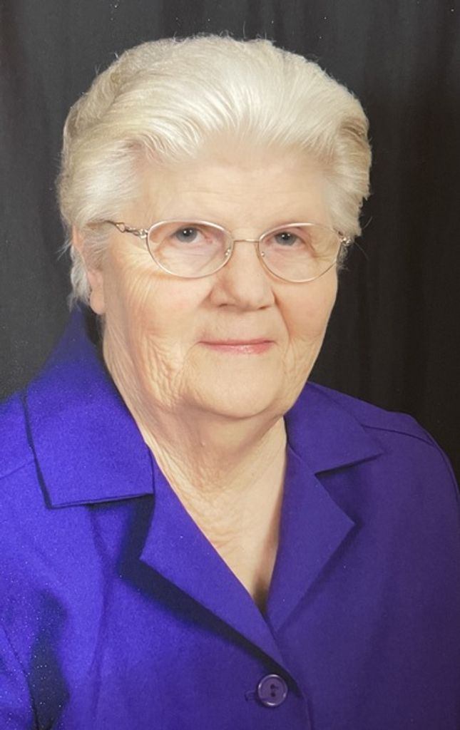 Martha Laverne Beaty Profile Photo
