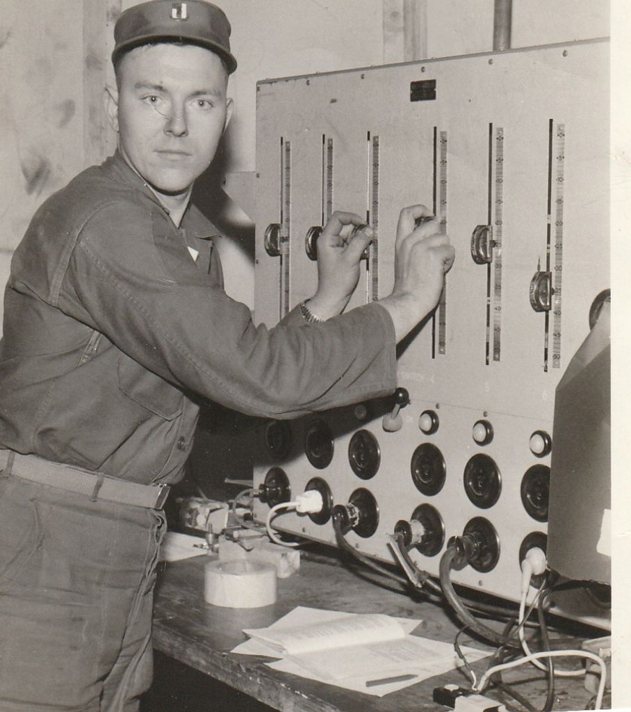 Leslie (Les) Allen Nells Profile Photo