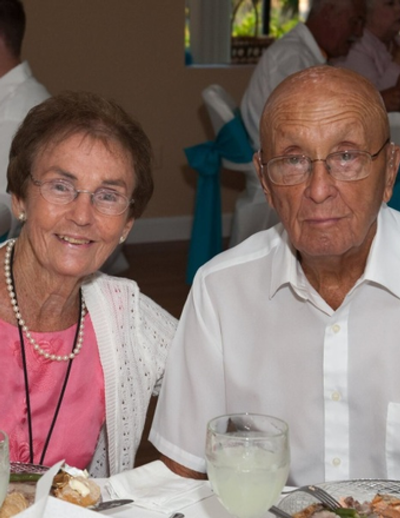 Betty Jane (Eliville) Wallace Profile Photo
