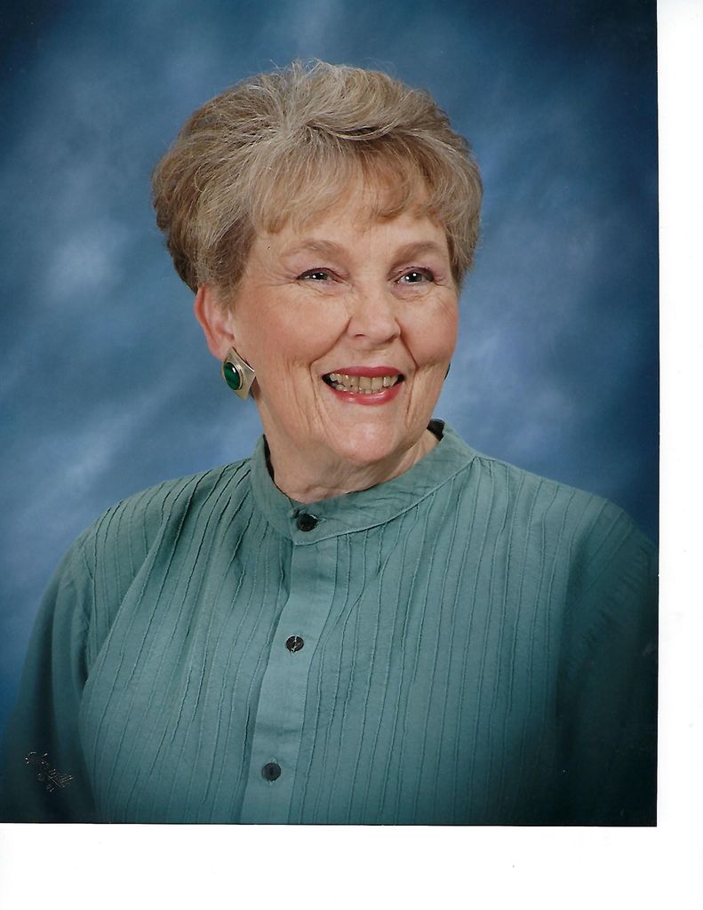 Carolyn Day Smith