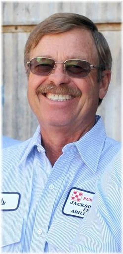Bobby Ray Jackson Profile Photo