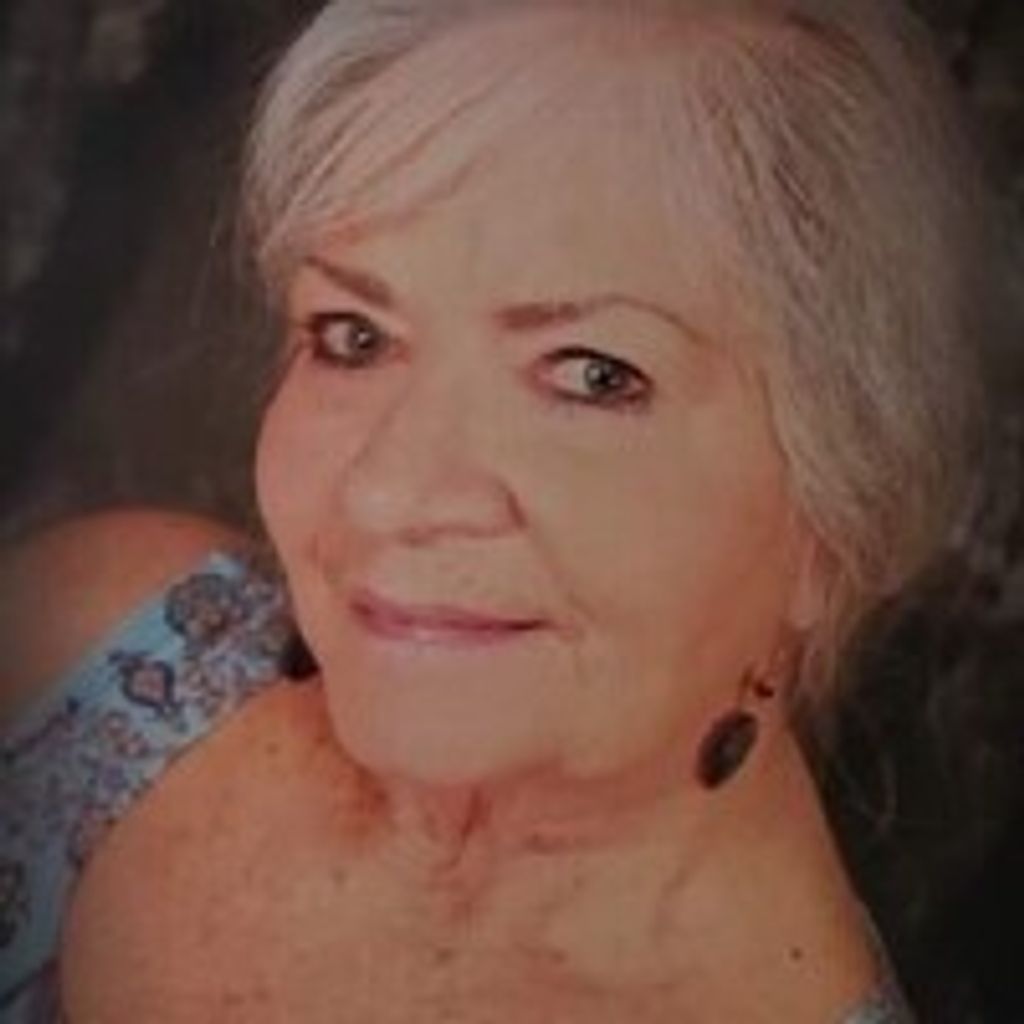 Patricia A. Heinrich