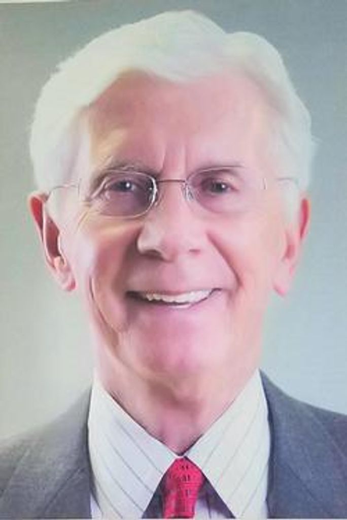 David S. Richey Profile Photo