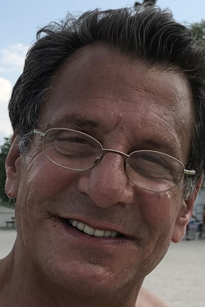 John M. Santos Profile Photo