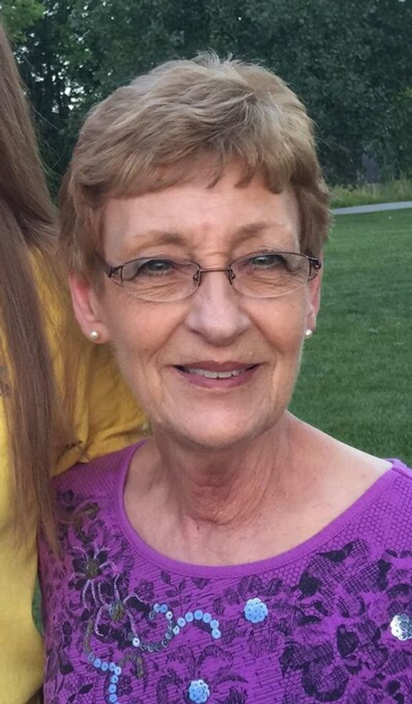 Barbara Boblitt Profile Photo