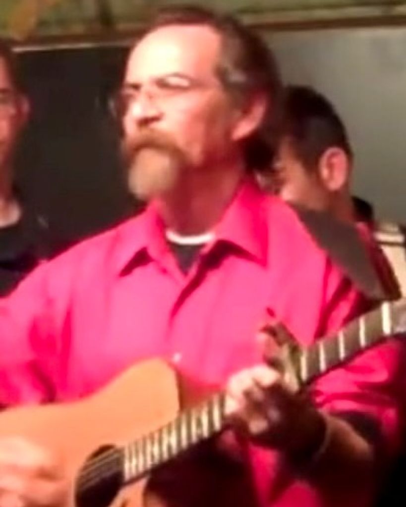 Robert "Bobby" Franklin Ryder