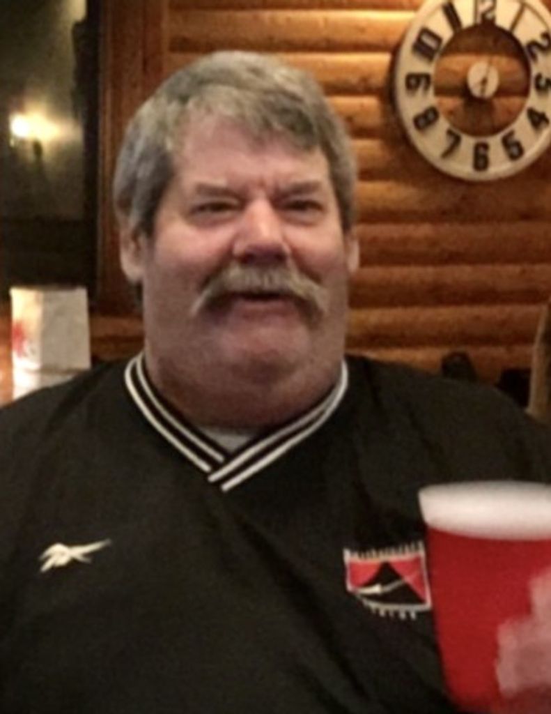 Kelvin Cran Profile Photo