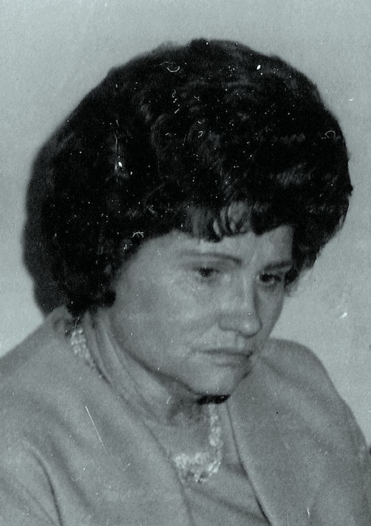 Nadine A (Melvin)  Yarbrough Profile Photo