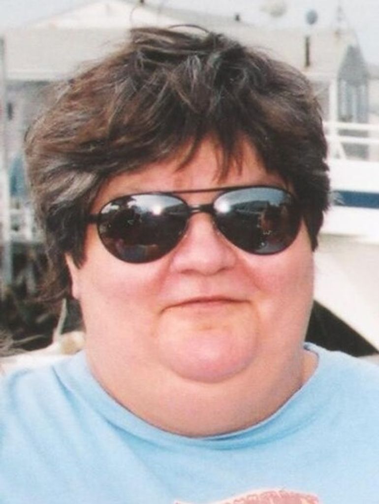Ramona L. Nauceder