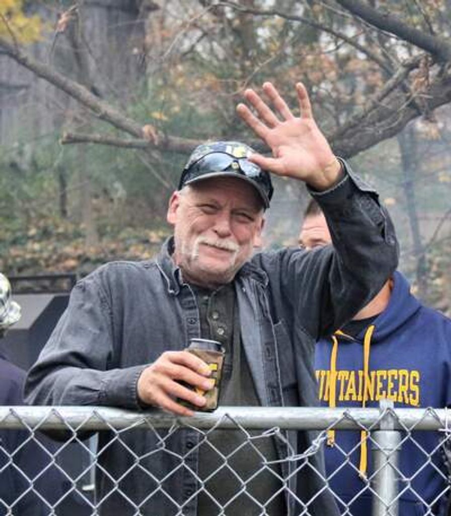 Gregory Scott Bradley Profile Photo