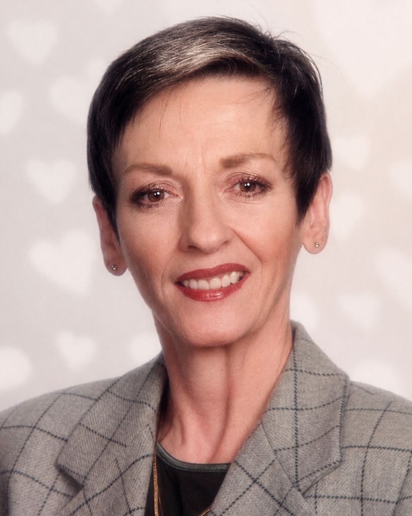 Sandra "Sandi" Shotkoski