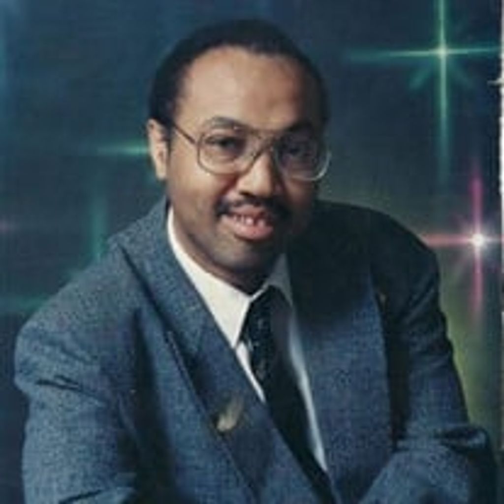 Anthony G. Robinson