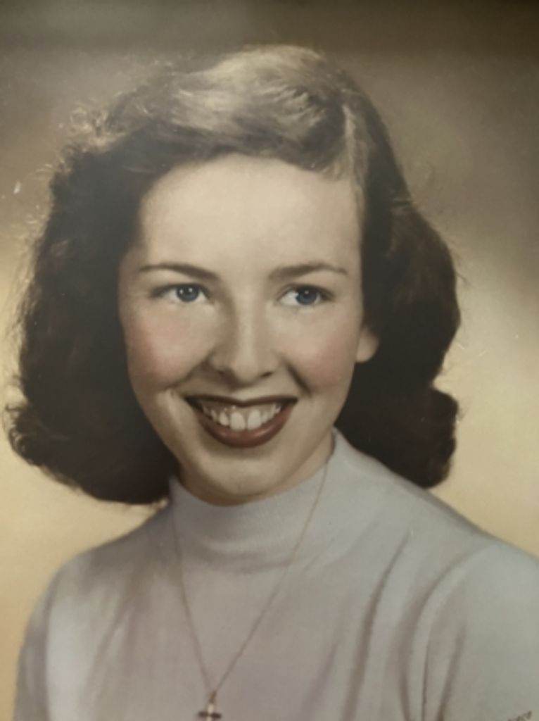 Patricia M. Gately Profile Photo