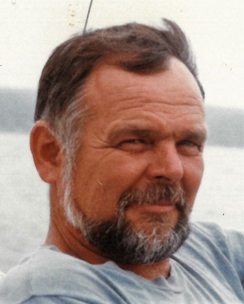 Frederick  A. Knight
