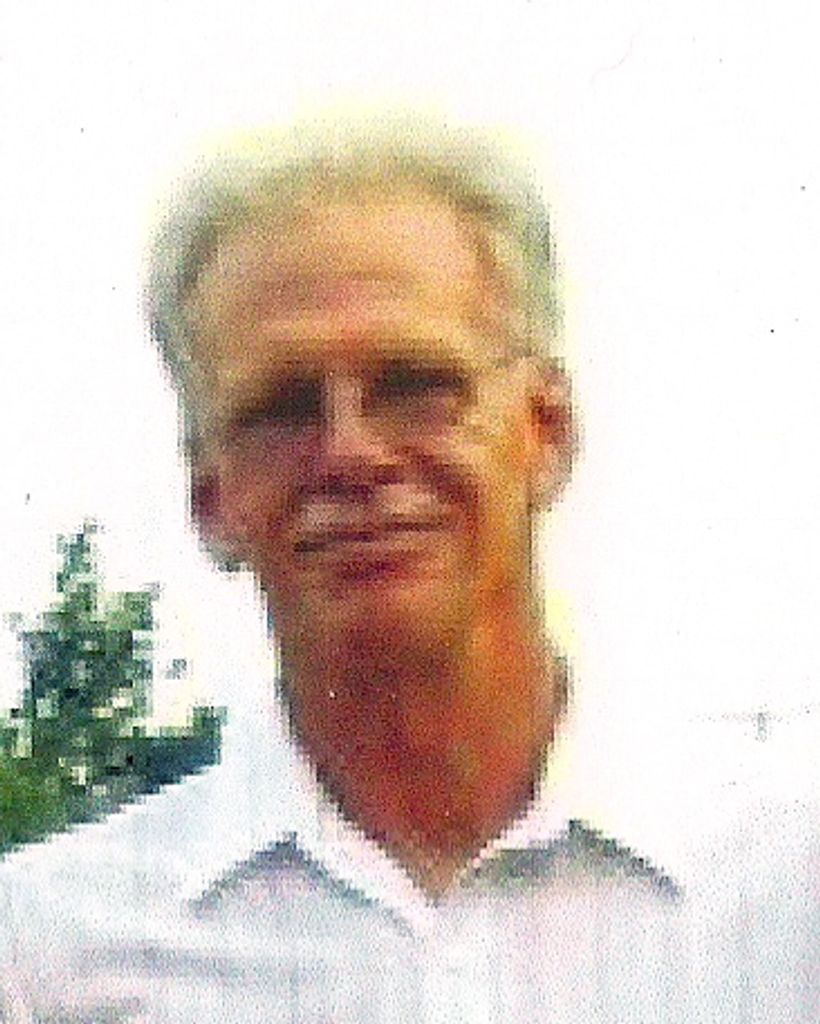 Robert 'Bob' Eugene Theesfeld
