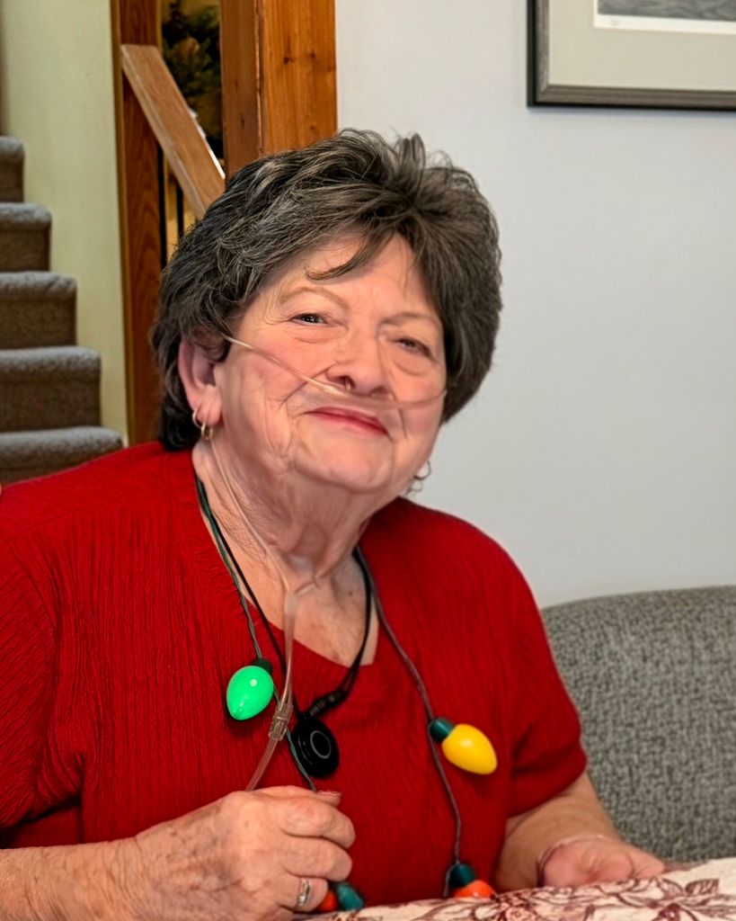 Mildred Kay Hall Profile Photo