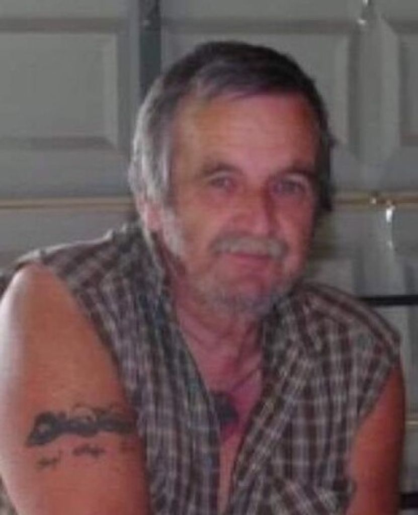 Dennis Dishman Profile Photo