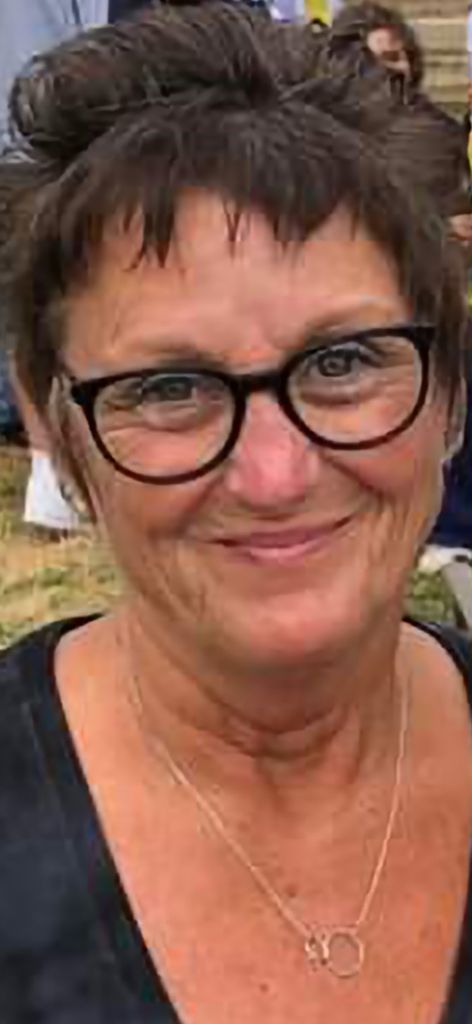 Brigitte Wallace Profile Photo
